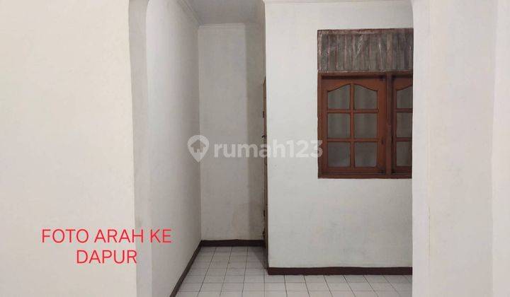 Dijual Rumah di Sunrise Garden Jakarta Barat 2