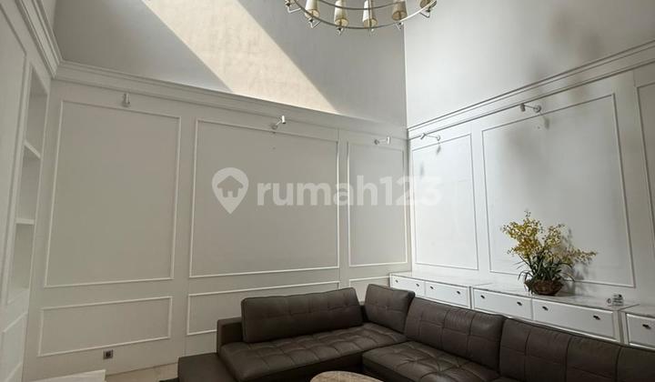 Luxury Import Spec House for Rent in Menteng, Central Jakarta 1