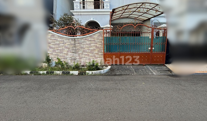 Dijual Rumah di Permata Buana Jakarta Barat 2