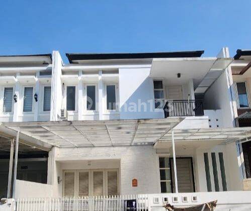 Disewakan Rumah Siap Huni Di Permata Buana Jakarta Barat 1
