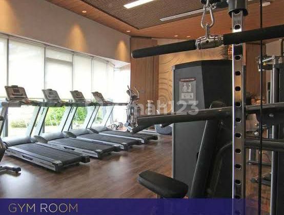 For Sale Full Furnished Skyhouse BSD Tangerang Apartment