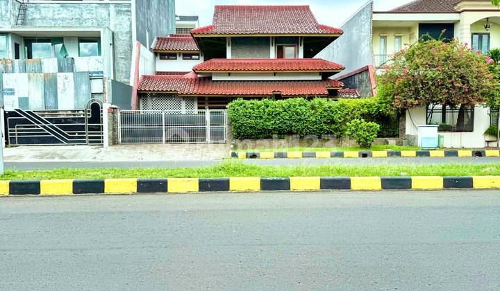 Dijual Rumah Hitung Tanah Di Boulevard Intercon Jakrta Barat Dijual Rumah Hitung Tanah Di Boulevard Intercon Jakrta Barat