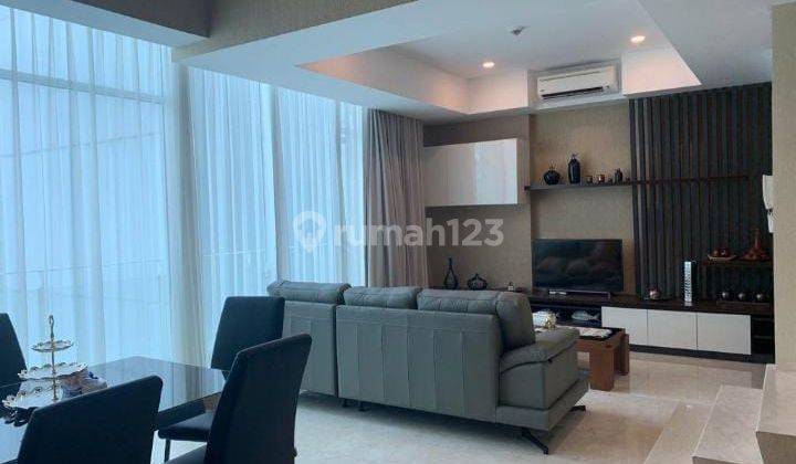 Dijual Apartemen Satu8 Di Kebon Jeruk,jakarta Barat 2