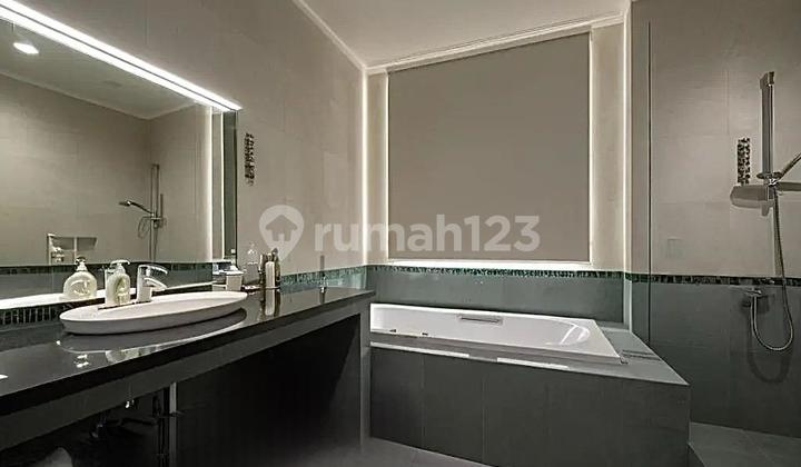 Jual Rumah Minimalis Row Jalan Lebar Siap Huni di Permata Buana Puri Indah Jakarta Barat 2