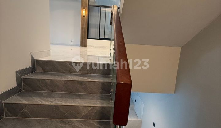 Jual Rumah Brand New di Permata Buana Puri Indah Jakarta Barat 2