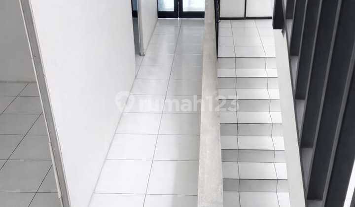 Cheapest Fast Rental Ruko Facing Main Road in Puri Indah West Jakarta 2