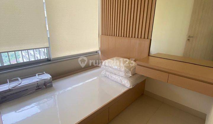 Apartemen Orange County 3 Br Full Furnish Tower Glendale 2