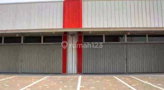 Sewa Cepat New Komplek Tomotif di Puri Indah Siap Pakai Cocok Untuk Showroom Mobil Dan Sparepart 2