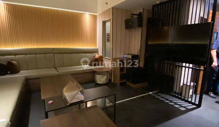 Dijual Hotel di Daan Mogot Jakarta Barat 2