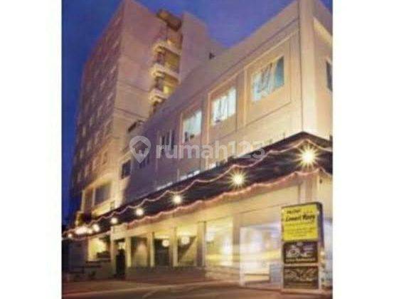 Dijual Losari Roxy Hotel Jakarta Pusat 1