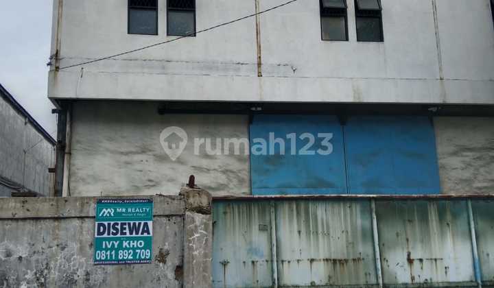 Disewa Gudang Kayu Besar Disewa Gudang Kayu Besar