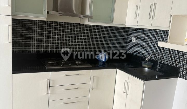 For Rent Fast Apartment in Kelapa Gading Paladian Park