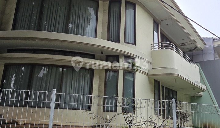 For Sale House at Pantai Mutiara, 2