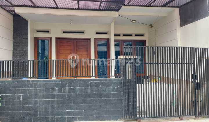 Dijual Cepat Rumah di Green Ville Dijual Cepat Rumah di Green Ville