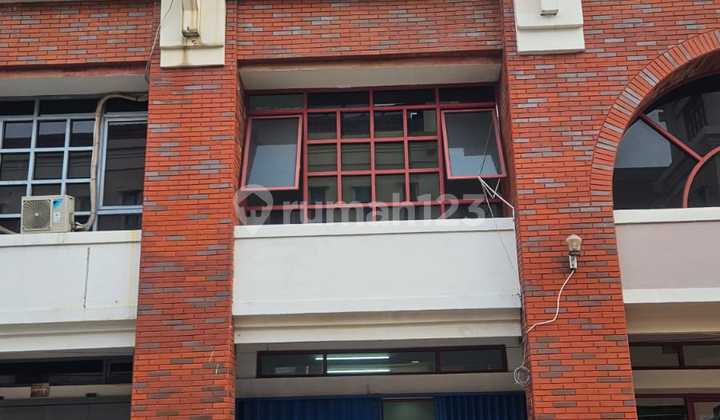 Ruko Pluit Siap Pakai (baru Renov Total) Ruko Pluit Siap Pakai (baru Renov Total)