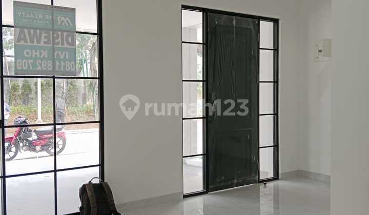 Disewa Rumah Di Pantai Bukit Villa Pik2 2