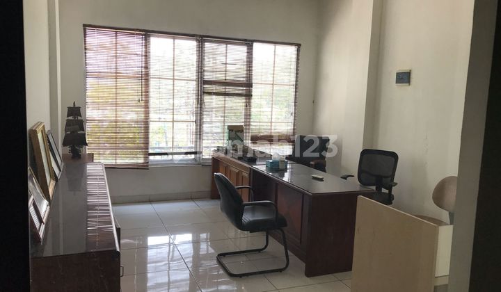 Ruko Muara Karang Dijual Cepat, Jalan Lebar 2 Arah Ruko Muara Karang Dijual Cepat, Jalan Lebar 2 Arah