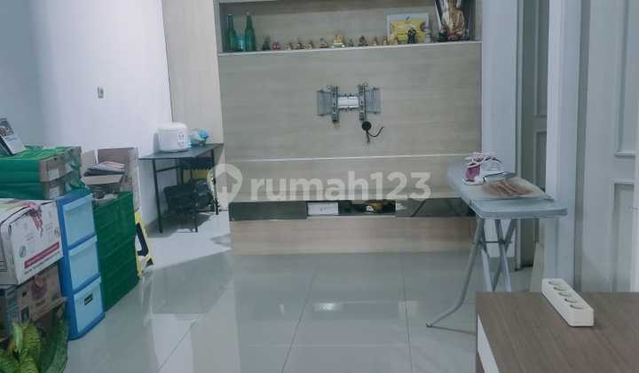 Rumah Siap Huni Di Metland Puri 2