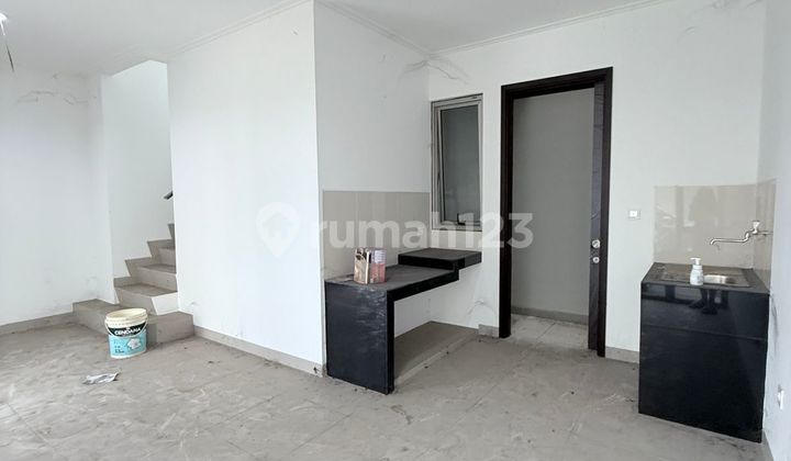 Rumah Bagus Siap Huni Di Pik 2