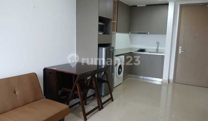 Apt Gold Coast Siap Huni 2