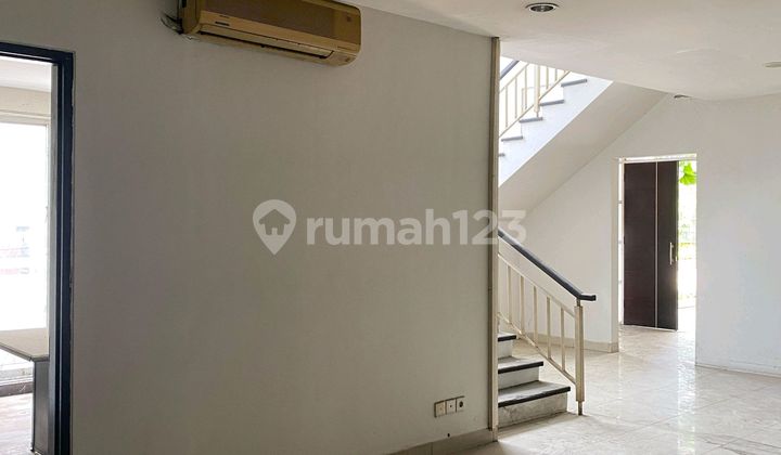 For Sale, Town House Corner Pluit CBD 2