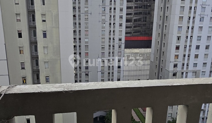 Disewakan Green Bay Apt Studio 2