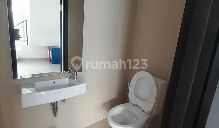 Disewa Cepat Rumah Bagus Di Pik 2 Cluster Arcadia Rumah 2