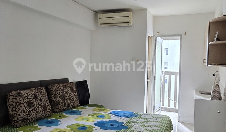 Disewakan Green Bay Apt Studio 1