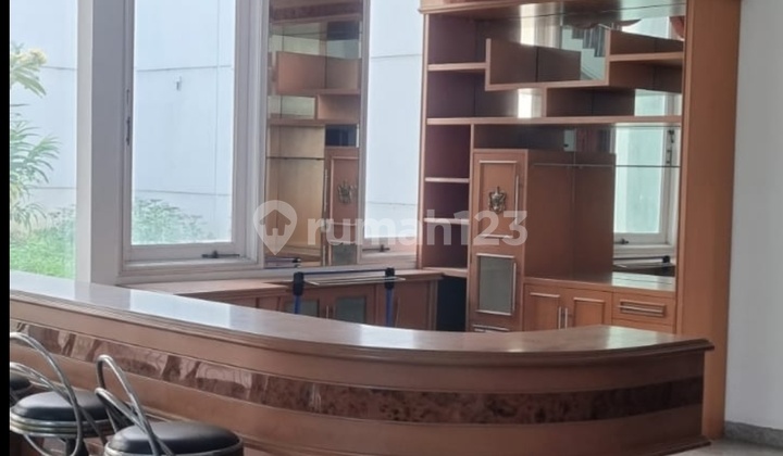 Rumah Hoek Phinisi Indah. Rapi Siap Huni