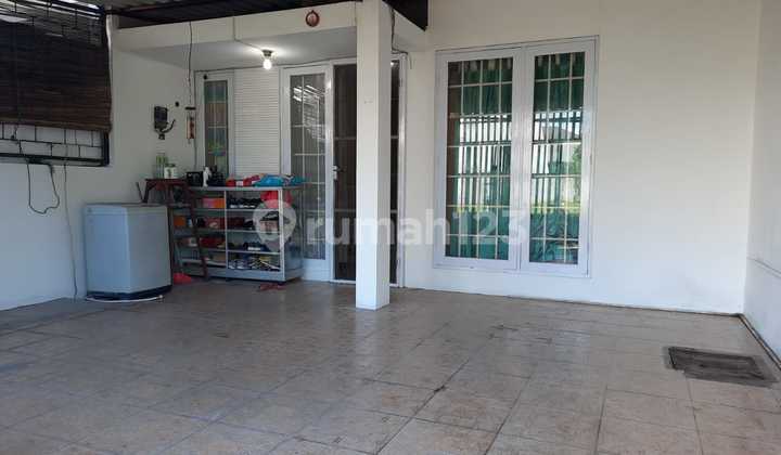 Rumah Siap Huni Di Metland Puri Rumah Siap Huni Di Metland Puri