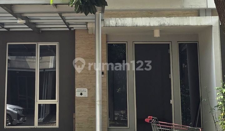 For Rent House in Golf Island Neat Ready to Occupy