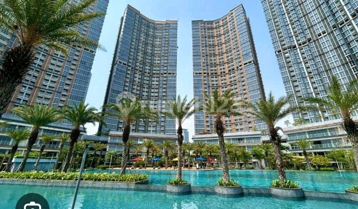 Ready to Occupy Gold Coast Apartment