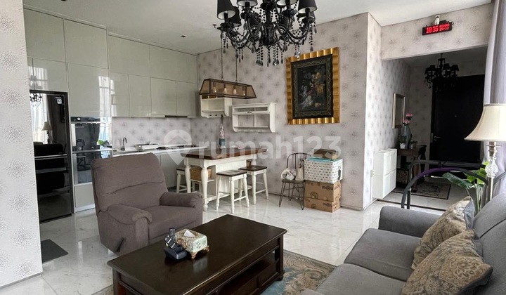 Dijual Apartemen Senopati Suites 2BR Uk 1200m² at Senopati Jakarta Selatan Dijual Apartemen Senopati Suites 2BR Uk 1200m² at Senopati Jakarta Selatan