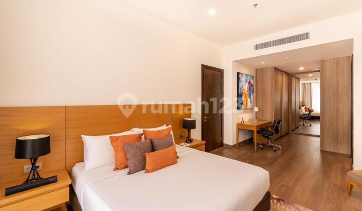 Disewakan Pakubuwono Spring 4br uk340m2 FURNISHED ELEGANT at Jakarta Selatan 2