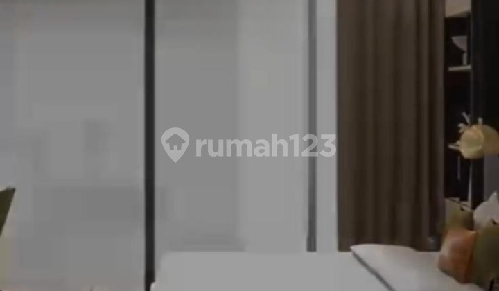 Dijual Apartemen Regent 251m2 3br at Jakarta Selatan Furnished 2