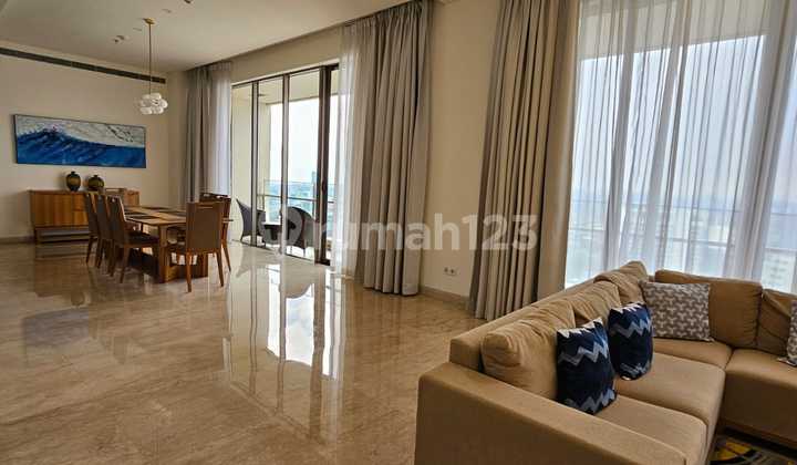 Disewakan Apartemen Pakubuwono Spring 4br uk340m2 FURNISHED ELEGANT at Jakarta Selatan Disewakan Apartemen Pakubuwono Spring 4br uk340m2 FURNISHED ELEGANT at Jakarta Selatan