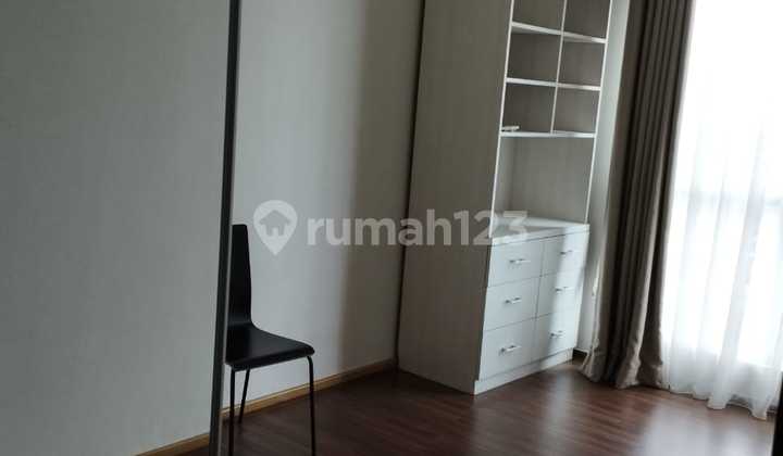 Dijual Apartemen Gandaria Heights 3br uk117m2 Furnished At Jakarta Selatan 2