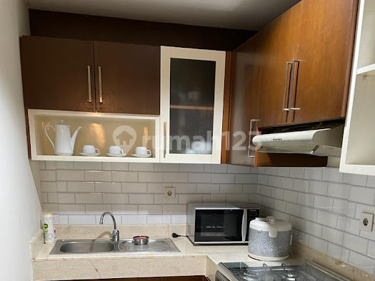 Disewa Apartemen Bellagio Residence 2BR uk 77m2 Furnsihed at Jakarta Selatan 2