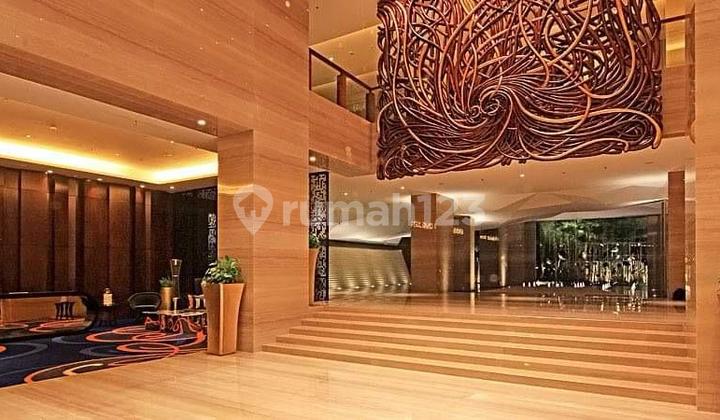 Disewa Apartemen Pakubuwono House 2BR Uk 141 sqmFull furnished Best View At Jakarta Selatan 2