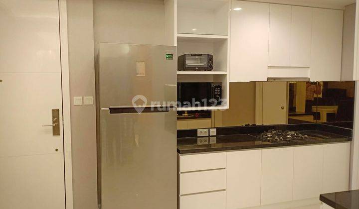 Disewa Apartemen Casa Grande 2br Uk88m2 Furnished At Jakarta Selatan 2