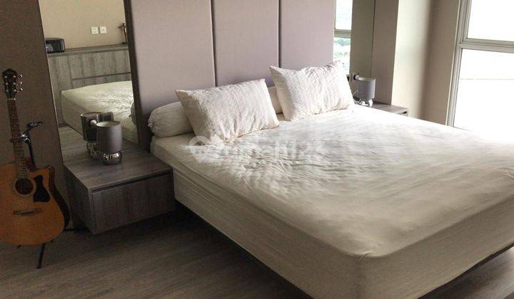 Disewa Apartemen Gandaria Height Uk97m2 Furnished At Jakarta Selatan  2