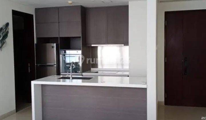 Disewa Apartemen Casa Domaine 2BR Uk147m2 Furnished At Jakarta Pusat  2