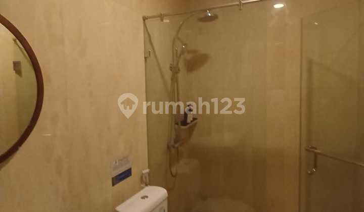 Disewa Apartemen Sudirman Suites 3BR Uk70m² Furnished Mewah Jakarta Pusat 2