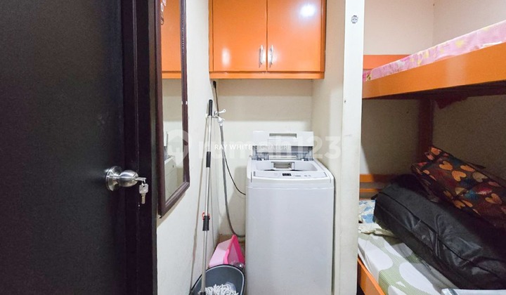 Disewakan Apartemen Bellagio Residence 3BR Uk 168,8m2 furnished At Jakarta Selatan 2