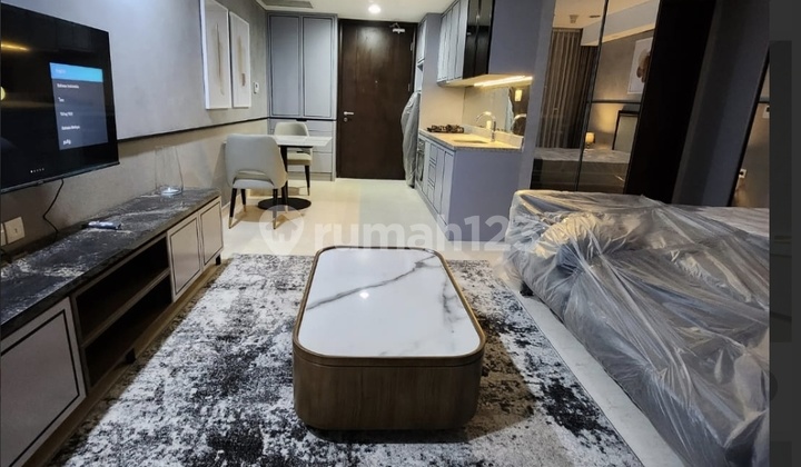 Disewa Apartemen Ciputra World 2 Furnished 1Bedrooms At Jakarta Selatan Disewa Apartemen Ciputra World 2 Furnished 1Bedrooms At Jakarta Selatan