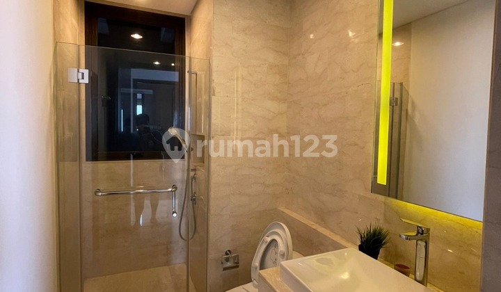 Dijual Apartemen 1 Park Avenue 2BR Uk 146 m² at Jakarta Selatan
 2