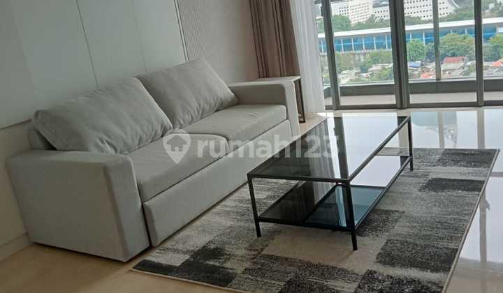 Disewa Apartemen 57 Promenade 1BR Uk82m² brand new at Jakarta Selatan
Disewa Apartemen 57 Promenade 1BR Uk82m² brand new at Jakarta Selatan