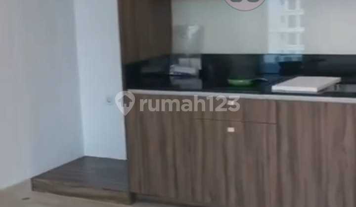 Disewa Apartemen 57 Promenade 1BR Uk55m² Near Grand Indoensia, Plaza Indonesia at Jakarta Selatan 2