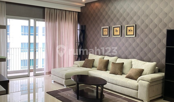Disewa Apartemen The Capital Residence uk145m2 2BR Luxury Design Best Price at Jakarta Selatan
Disewa Apartemen The Capital Residence uk145m2 2BR Luxury Design Best Price at Jakarta Selatan