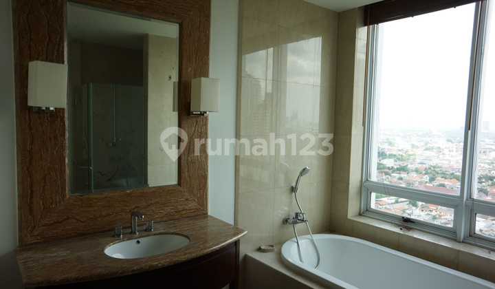 Disewa Apartemen Pakubuwono View 2br uk153m2 FURNISHED At Jakarta Selatan 2